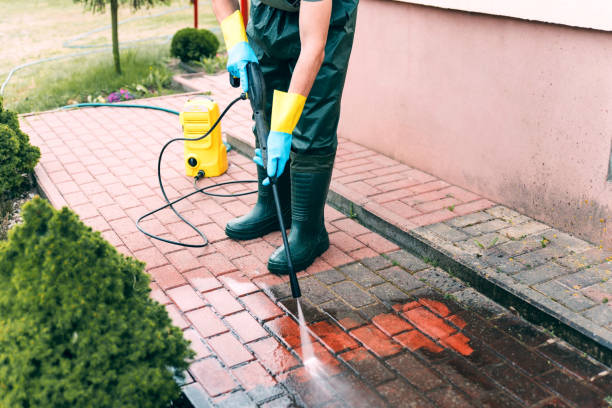 Best Exterior Home Cleaning  in Woodcreek, TX