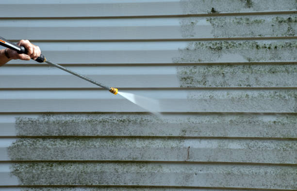 Best Best Pressure Washing Companies  in Woodcreek, TX