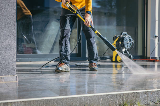 Best Residential Pressure Washing Services  in Woodcreek, TX