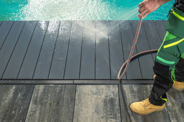Best House Pressure Washing  in Woodcreek, TX
