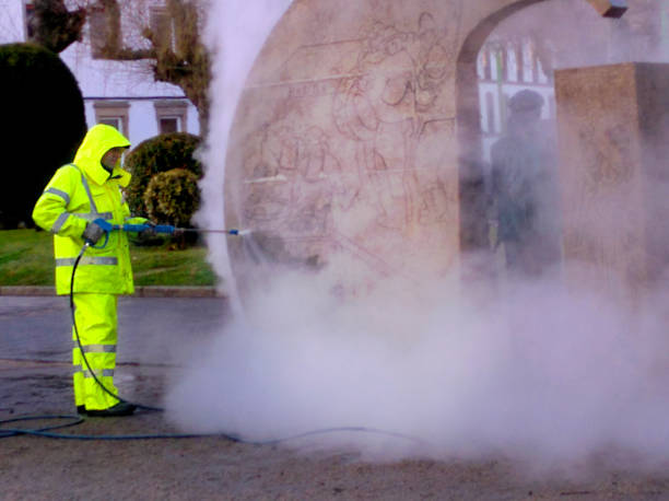 Best House Pressure Washing  in Woodcreek, TX