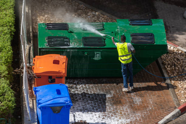 Best Residential Pressure Washing Services  in Woodcreek, TX